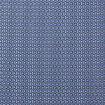Ткань — Dedar — Microgramma — 001 electric blue — 00T1803600001