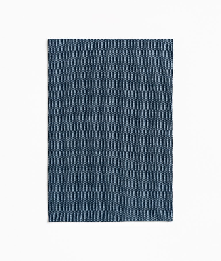 Ткань — Dedar — Oxford Three — 112 denim — 00T1701400112