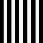 Ткань — Dedar — Tabulariga Piccola — 101 blanc/noir — 00T1403300101