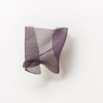 Ткань — Dedar — Volare — 003 aubergine — 00VOLARE00003