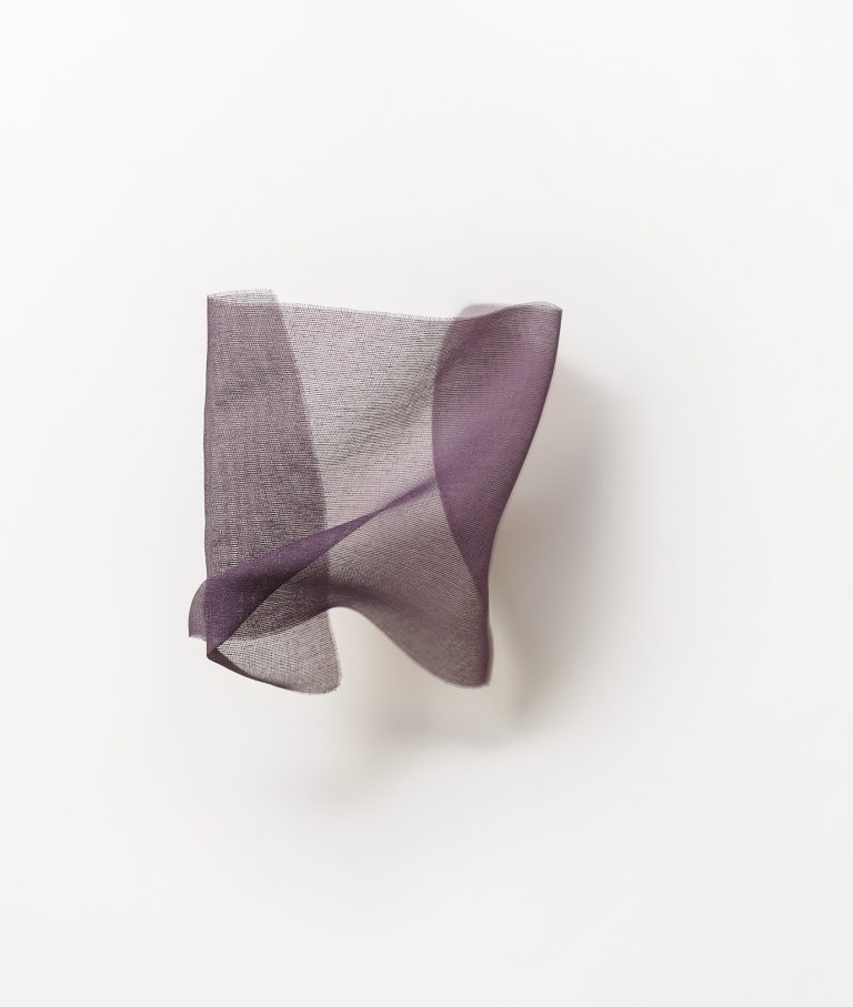 Ткань — Dedar — Volare — 003 aubergine — 00VOLARE00003