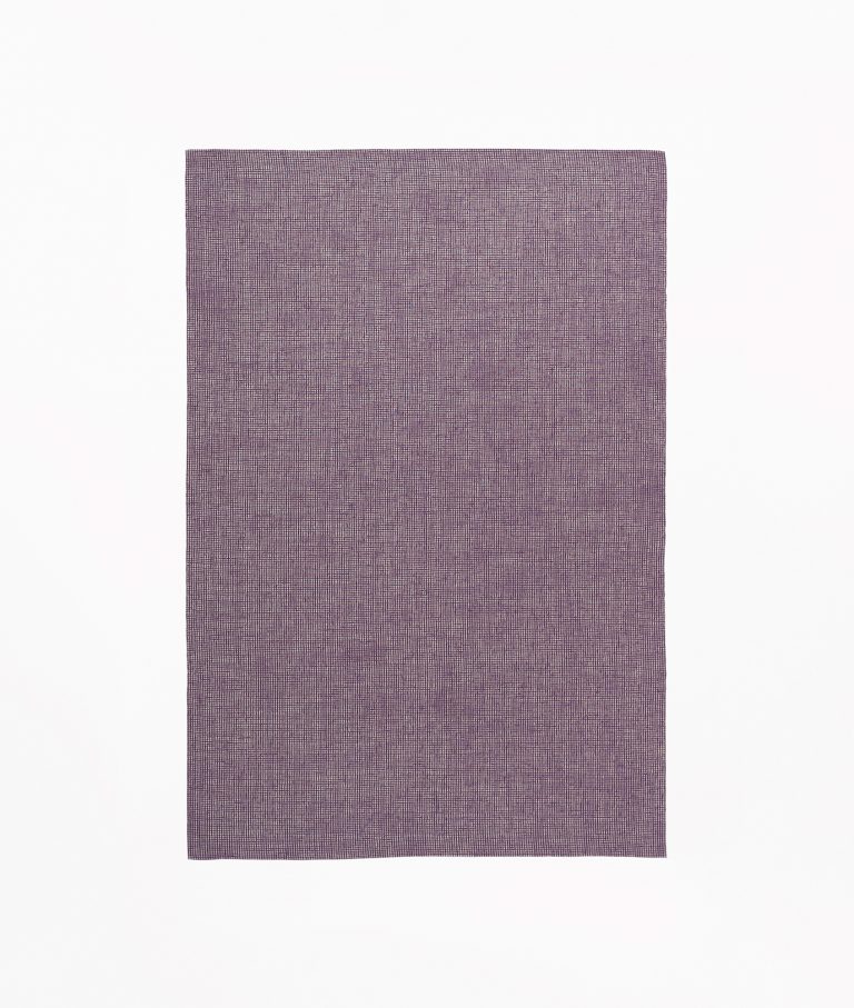 Ткань — Dedar — Volare — 003 aubergine — 00VOLARE00003