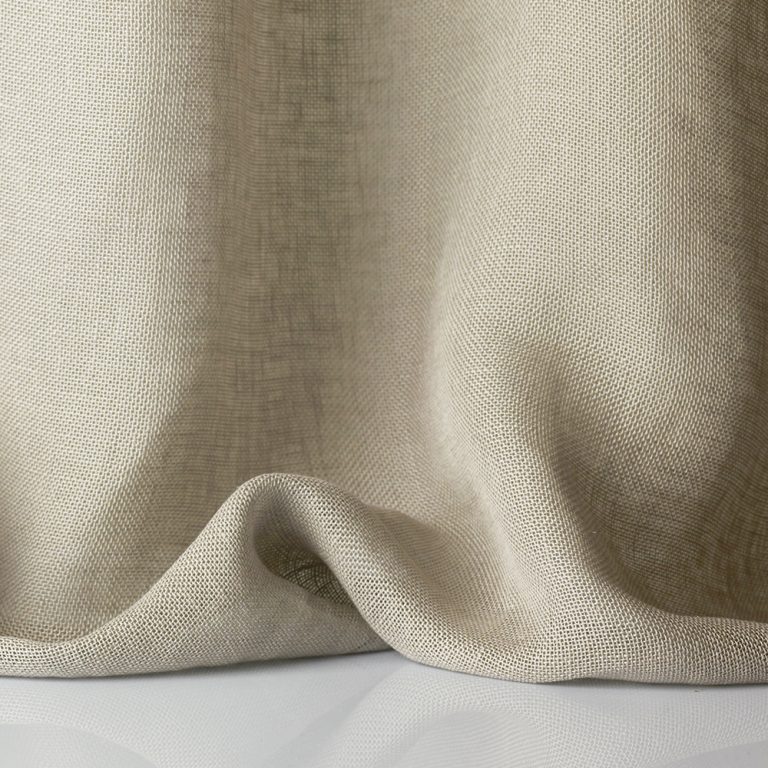 Ткань — Dedar — Wide Linen Antibes — 003 ardoise — 00T1900500003