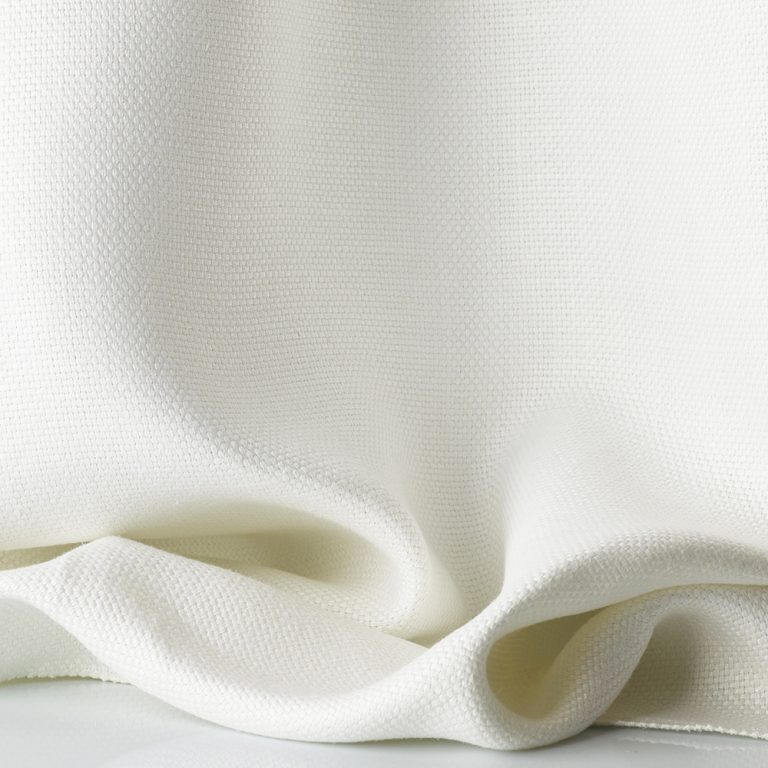 Ткань — Dedar — Wide Linen Augusto — 001 bianco — 00T1905100001