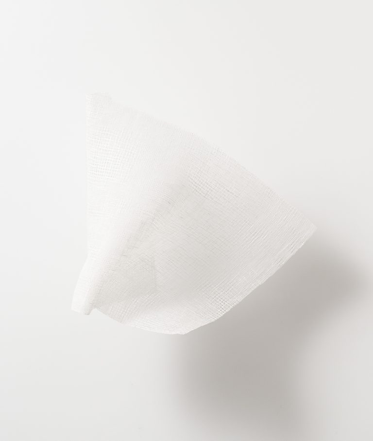 Ткань — Dedar — Wide Linen Larghetto — 001 bianco — 00T2605100001