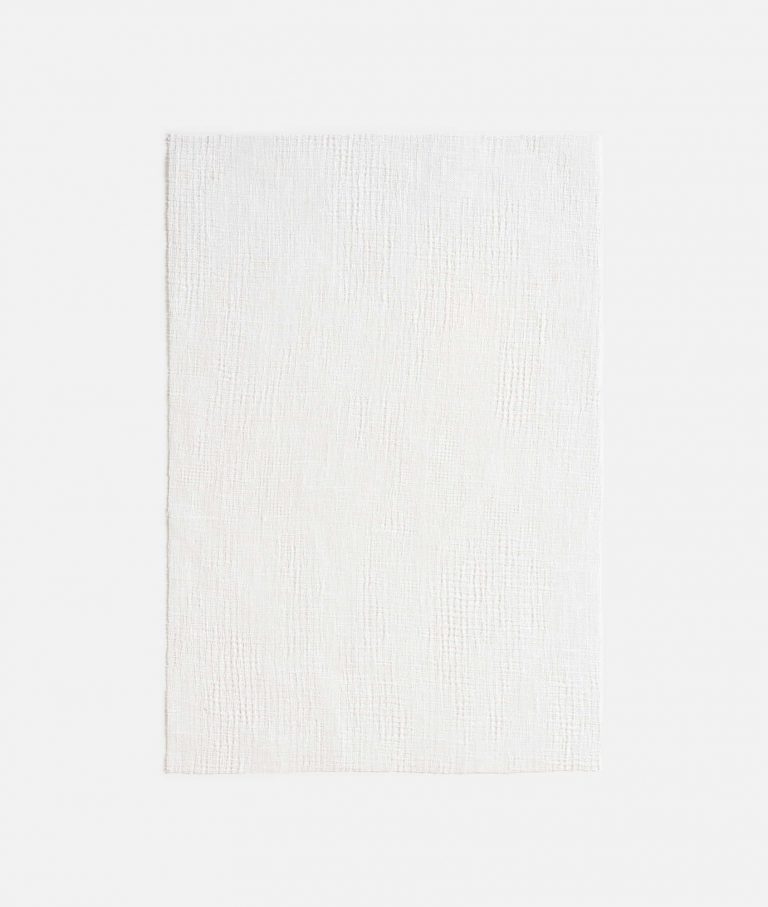 Ткань — Dedar — Wide Linen Larghetto — 001 bianco — 00T2605100001