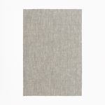 Ткань — Dedar — Wide Linen Signor Darcy — 003 ardoise — 00T1903100003