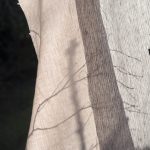 Ткань — Dedar — Wide Linen Signor Darcy — 003 ardoise — 00T1903100003