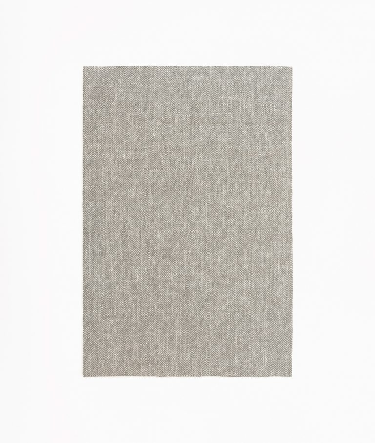 Ткань — Dedar — Wide Linen Signor Darcy — 003 ardoise — 00T1903100003