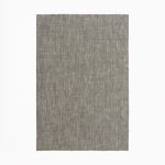 Ткань — Dedar — Wide Linen Signor Darcy — 010 charbon — 00T1903100010