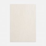 Ткань — Dedar — Wide Tussah Flamme — 001 avorio — 00T2203800001