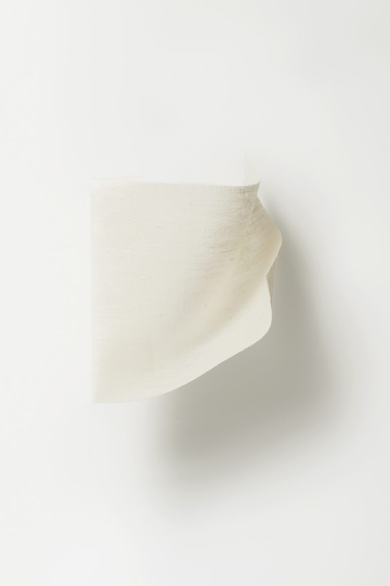Ткань — Dedar — Wide Tussah Flamme — 001 avorio — 00T2203800001