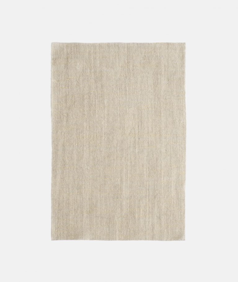 Ткань — Dedar — Wide Wool Foulard — 008 conchiglia — 00T1808100008