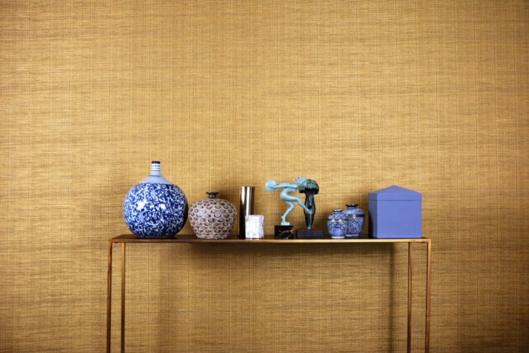 Обои Dutch Walltextile Company — Capital — 33 — W22826333
