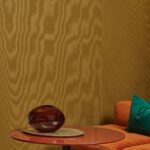 Обои Dutch Walltextile Company — Moire Intense — 03 — W44823703