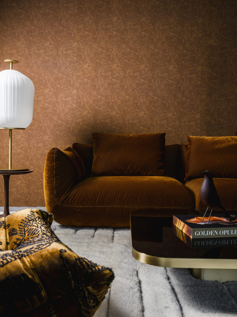 Обои Dutch Walltextile Company — Serene — 07 — W22843407
