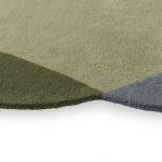 Ковёр Brink & Campman — Element Chad Grey Green — 087704