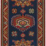 Ковёр Brink & Campman — Emir runner — 210520 — ширина 70 см