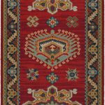 Ковёр Brink & Campman — Emir runner — 210521 — ширина 57 см