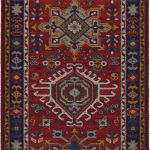 Ковёр Brink & Campman — Emir runner — 210622 — ширина 70 см