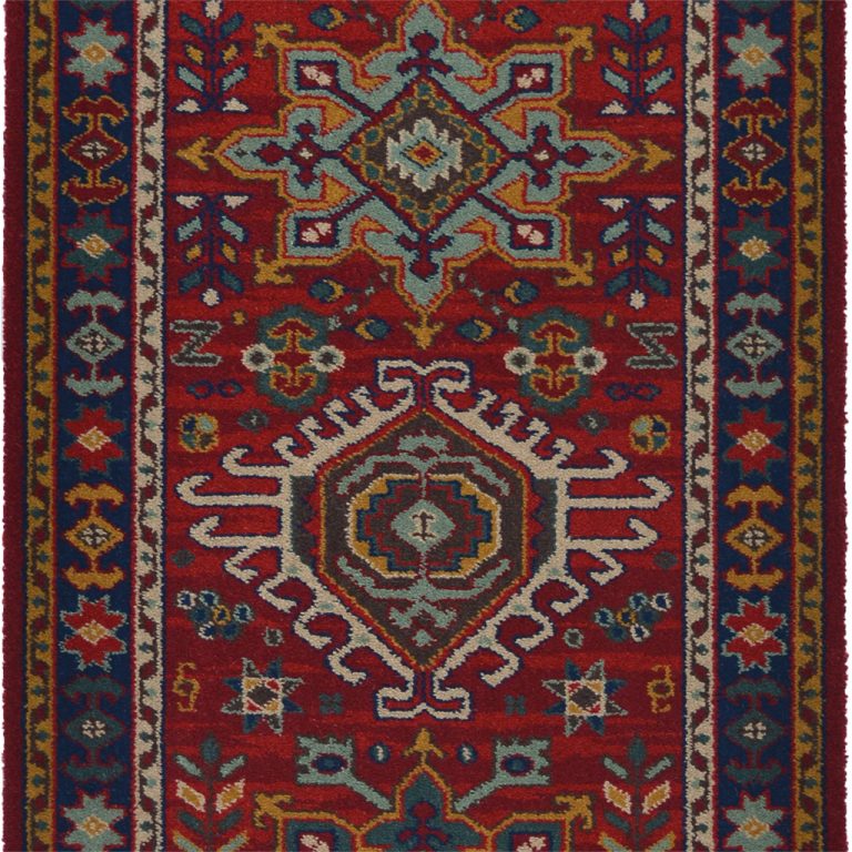Ковёр Brink & Campman — Emir runner — 210622 — ширина 70 см