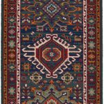 Ковёр Brink & Campman — Emir runner — 210624 — ширина 70 см