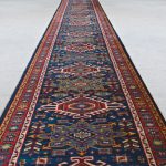Ковёр Brink & Campman — Emir runner — 210624 — ширина 70 см