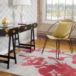 Ковёр Florence Broadhurst — Floral 300 Poppy — 039600