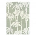 Ковёр Florence Broadhurst — Japanese Bamboo Jade — 039507