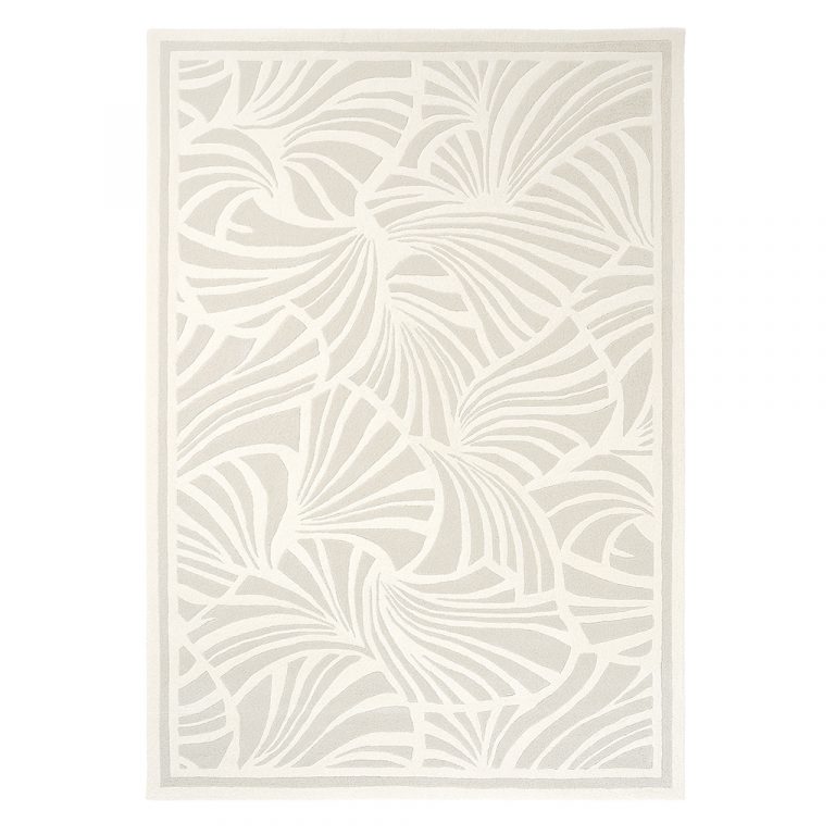 Ковёр Florence Broadhurst — Japanese Fans Ivory — 039301