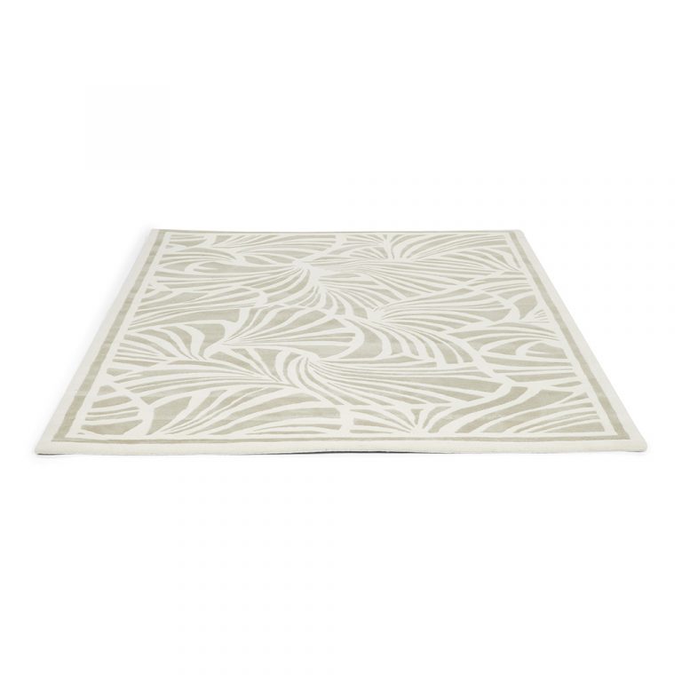 Ковёр Florence Broadhurst — Japanese Fans Ivory — 039301