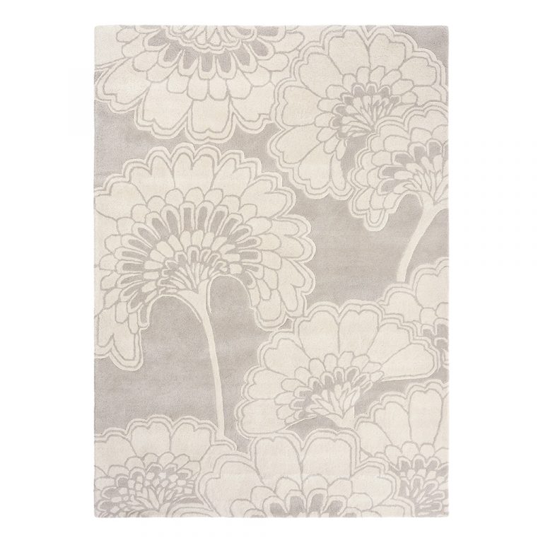 Ковёр Florence Broadhurst — Japanese Floral Oyster — 039701