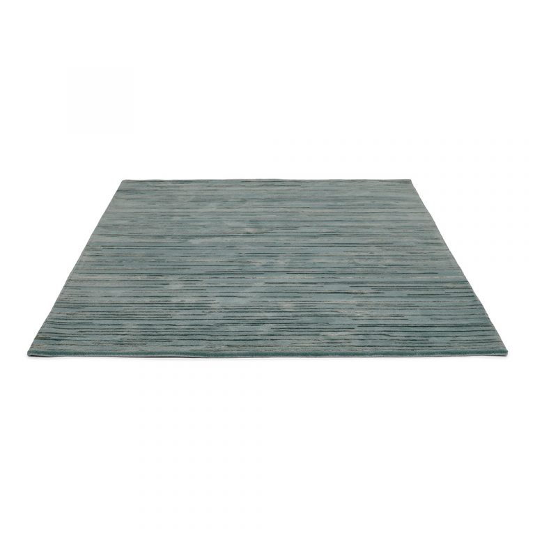 Ковёр Florence Broadhurst — Slub Charcoal — 039405