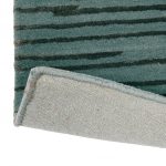 Ковёр Florence Broadhurst — Slub Charcoal — 039405