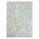 Ковёр Florence Broadhurst — Waterwave Stripe Pearl — 039908