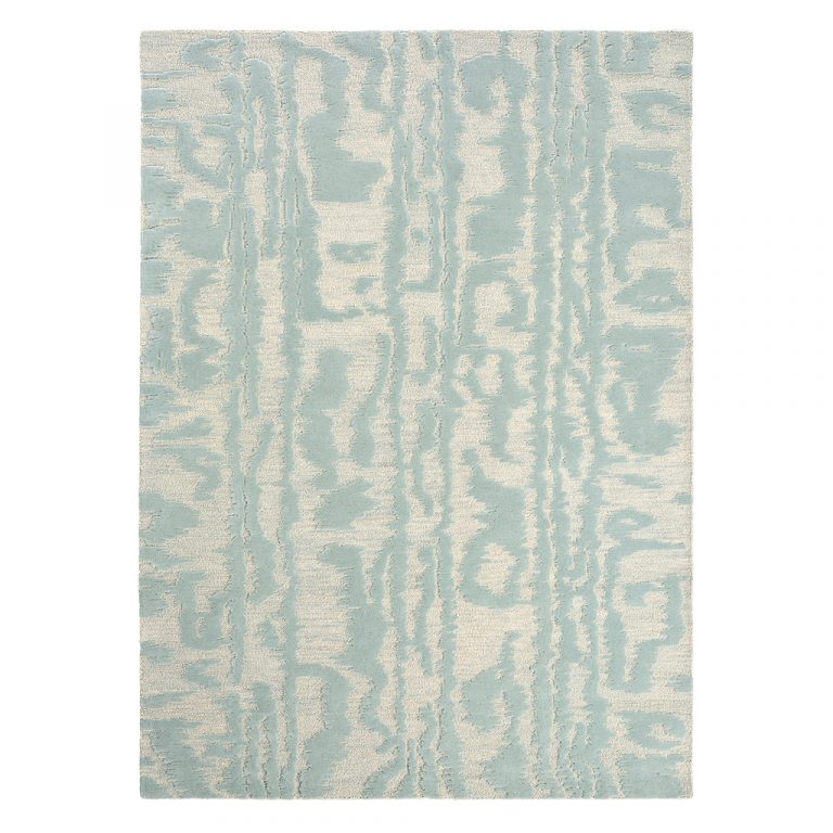 Ковёр Florence Broadhurst — Waterwave Stripe Pearl — 039908