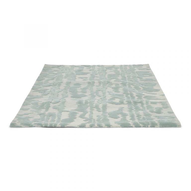 Ковёр Florence Broadhurst — Waterwave Stripe Pearl — 039908