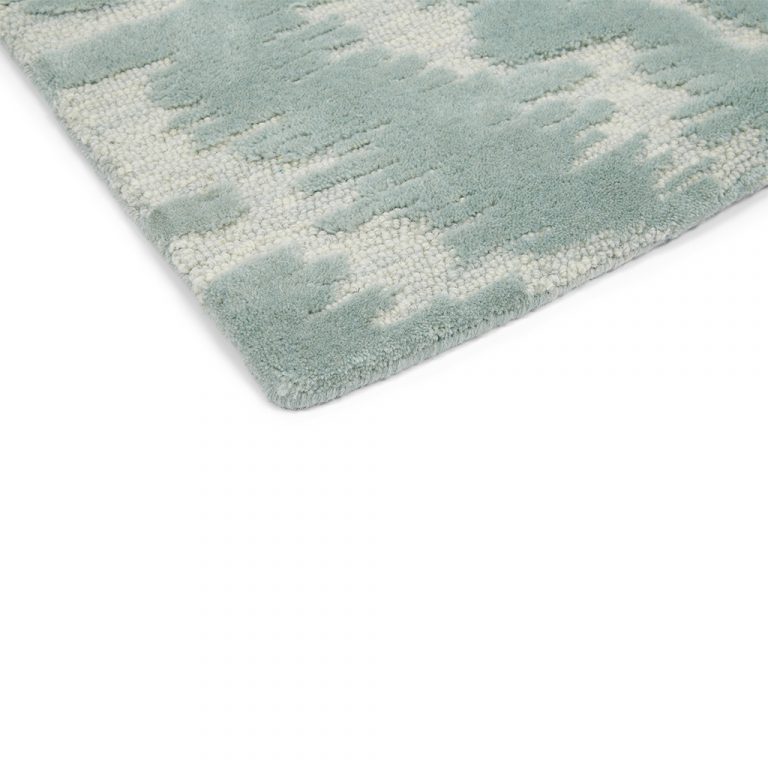 Ковёр Florence Broadhurst — Waterwave Stripe Pearl — 039908