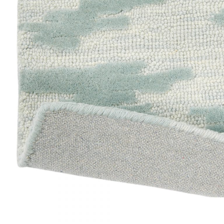Ковёр Florence Broadhurst — Waterwave Stripe Pearl — 039908