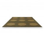 Ковёр Brink & Campman — Habitat Festival Dots Ol Gr outdoor — 495817