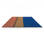 Ковёр Brink & Campman — Habitat Festival Stripe Blu outdoor — 496518