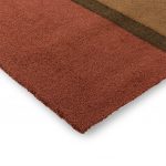 Ковёр Brink & Campman — Habitat Festival Stripe Blu outdoor — 496518