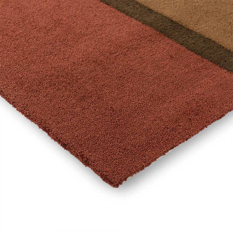 Ковёр Brink & Campman — Habitat Festival Stripe Blu outdoor — 496518