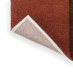 Ковёр Brink & Campman — Habitat Festival Stripe Blu outdoor — 496518