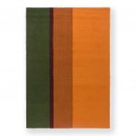 Ковёр Brink & Campman — Habitat Festival Stripe Or outdoor — 496513