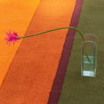Ковёр Brink & Campman — Habitat Festival Stripe Or outdoor — 496513