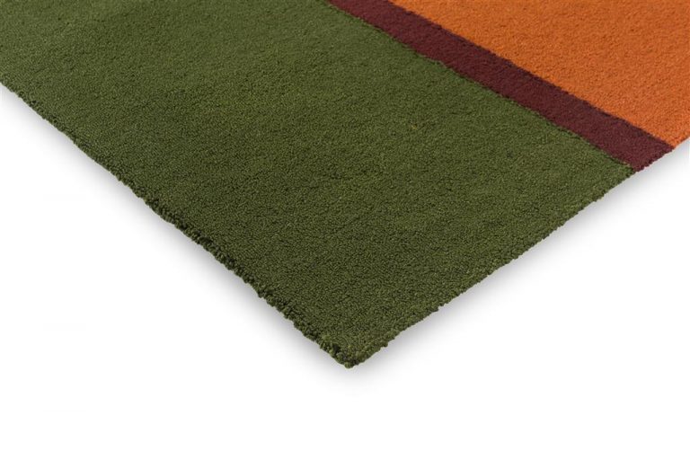 Ковёр Brink & Campman — Habitat Festival Stripe Or outdoor — 496513