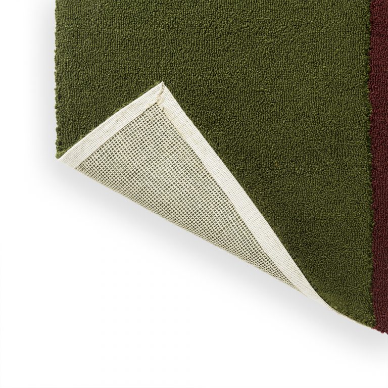 Ковёр Brink & Campman — Habitat Festival Stripe Or outdoor — 496513
