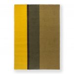 Ковёр Brink & Campman — Habitat Festival Stripe Yel outdoor — 496516