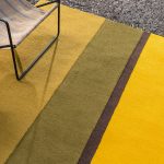 Ковёр Brink & Campman — Habitat Festival Stripe Yel outdoor — 496516